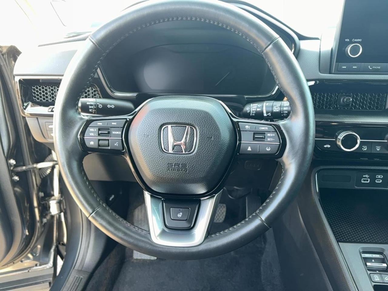 2024 Honda CR-V Sport AWD Honda Certified 7YR/160K Warranty Photo