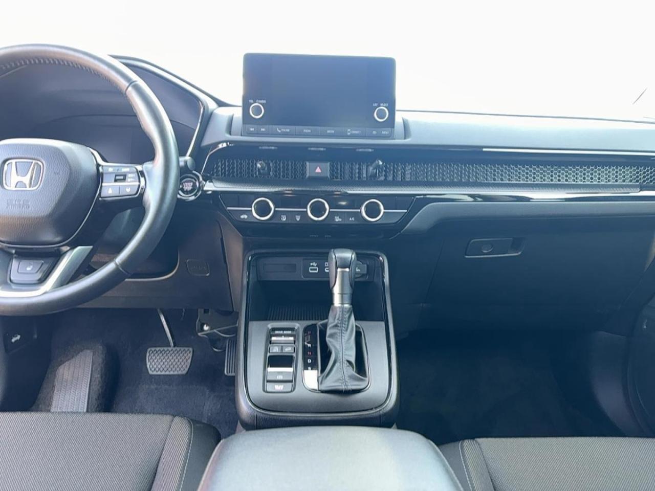 2024 Honda CR-V Sport AWD Honda Certified 7YR/160K Warranty Photo