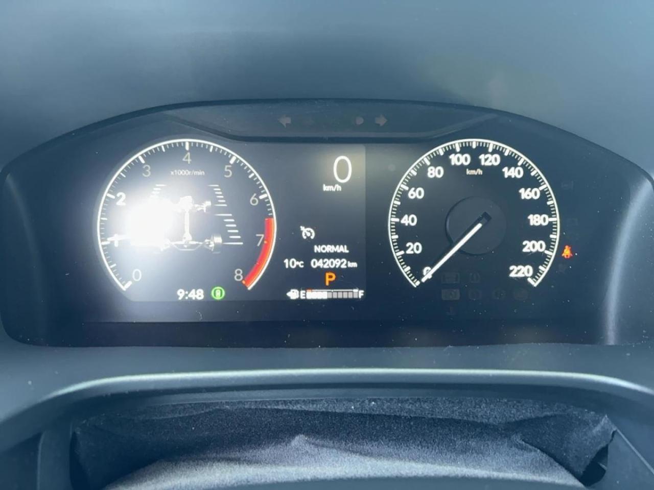 2024 Honda CR-V Sport AWD Honda Certified 7YR/160K Warranty Photo