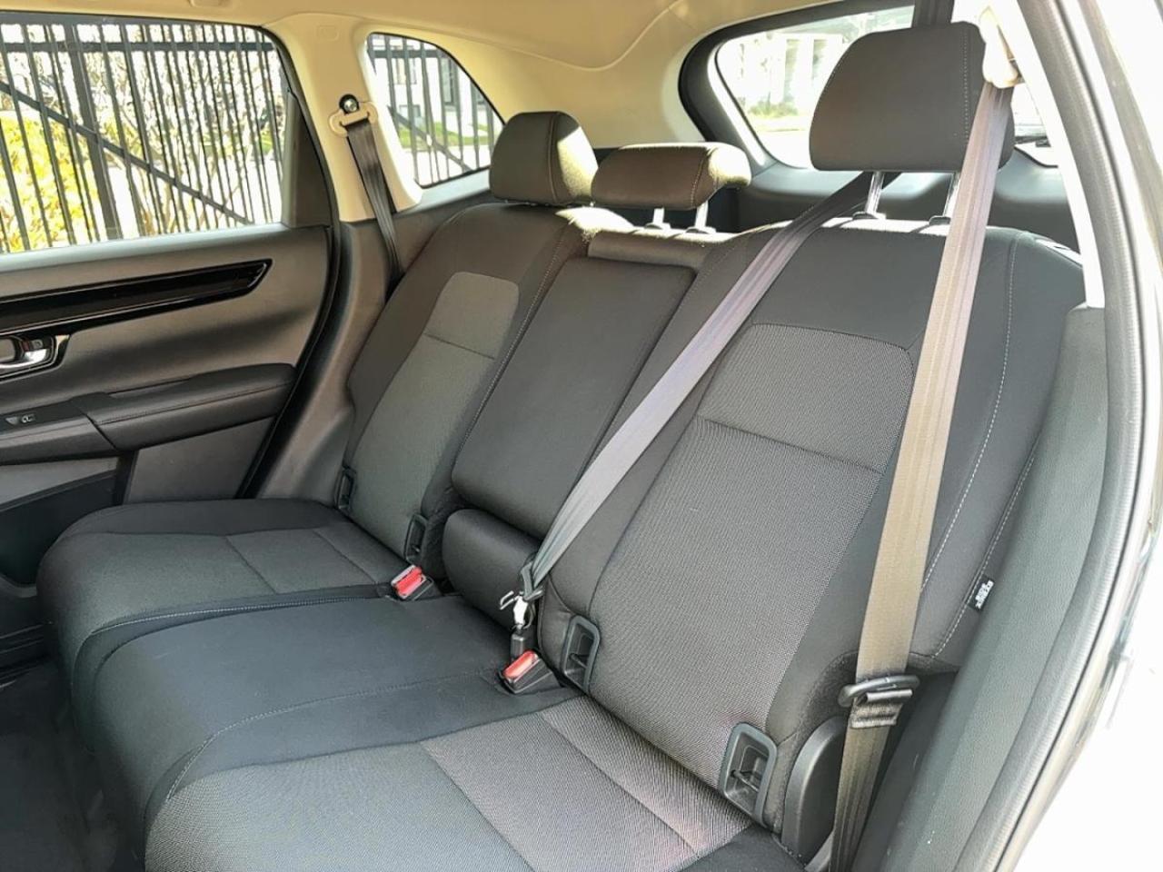 2024 Honda CR-V Sport AWD Honda Certified 7YR/160K Warranty Photo