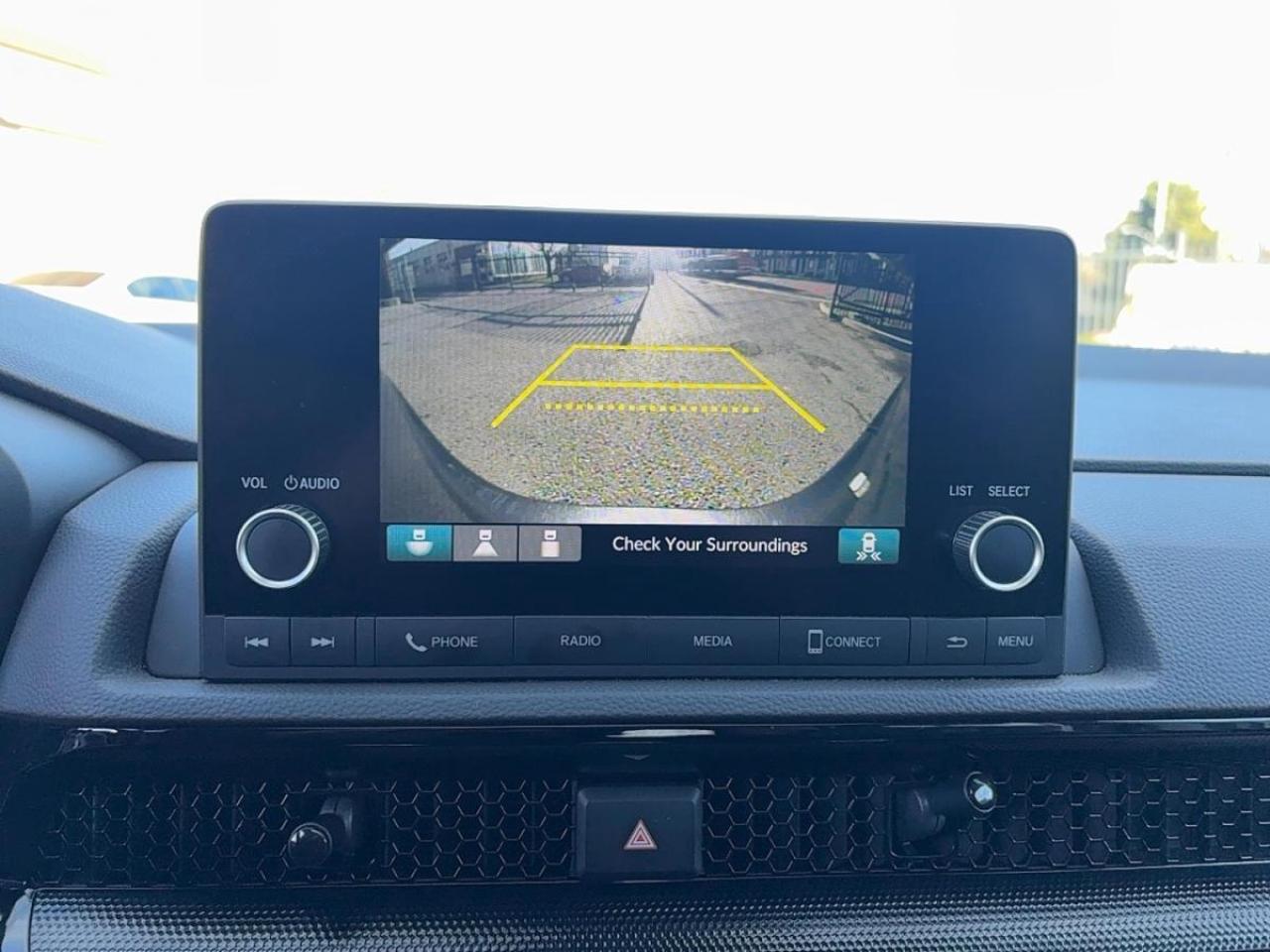 2024 Honda CR-V Sport AWD Honda Certified 7YR/160K Warranty Photo