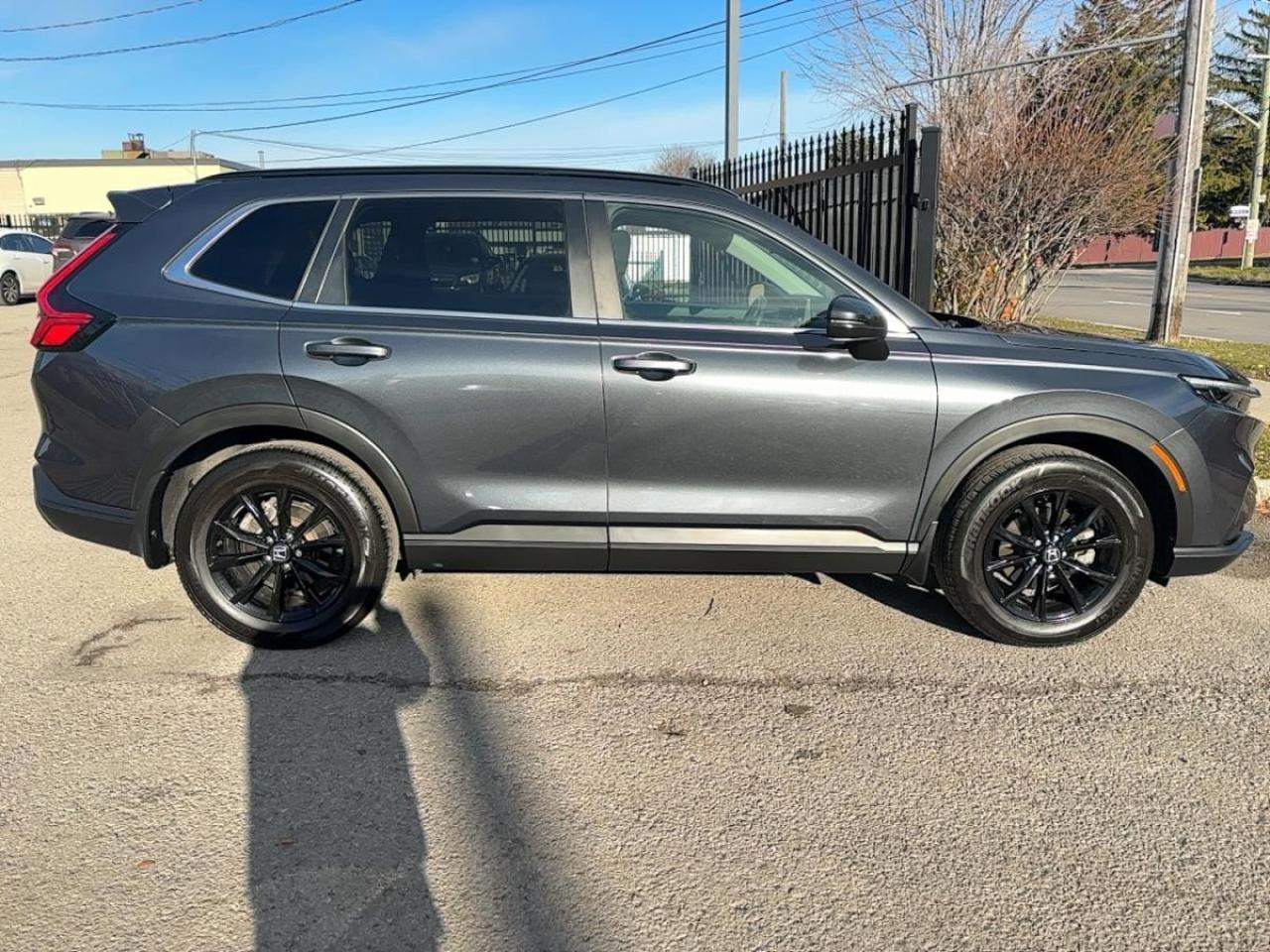 2024 Honda CR-V Sport AWD Honda Certified 7YR/160K Warranty Photo