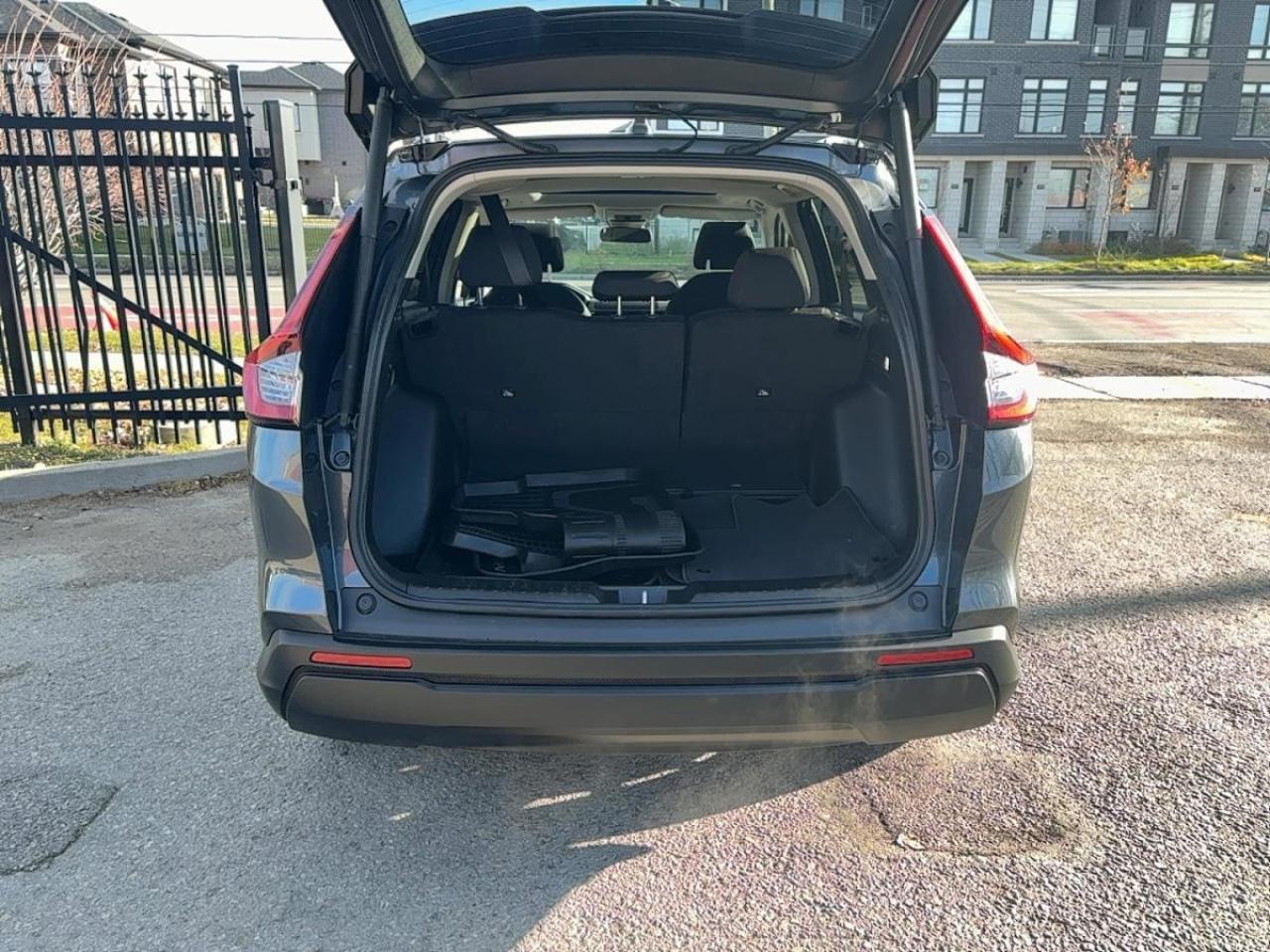 2024 Honda CR-V Sport AWD Honda Certified 7YR/160K Warranty Photo