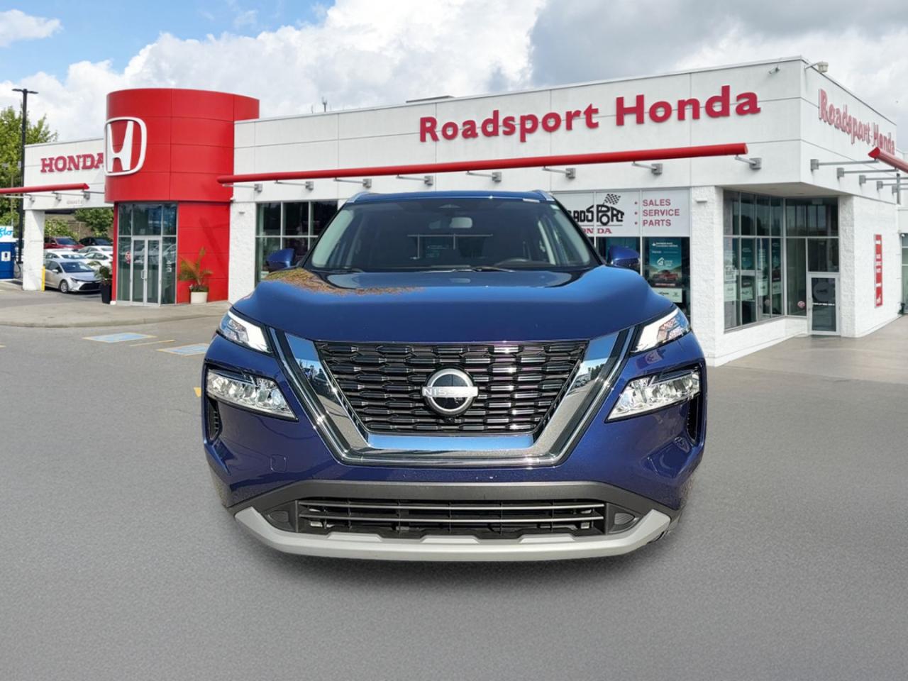 2023 Nissan Rogue SV Moonroof 360Cam CarPlay CleanCarfax Photo