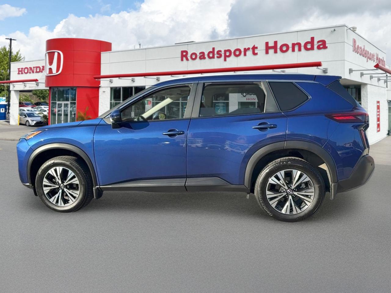 2023 Nissan Rogue SV Moonroof 360Cam CarPlay CleanCarfax Photo