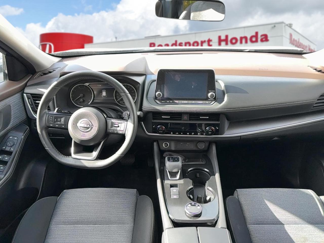 2023 Nissan Rogue SV Moonroof 360Cam CarPlay CleanCarfax Photo