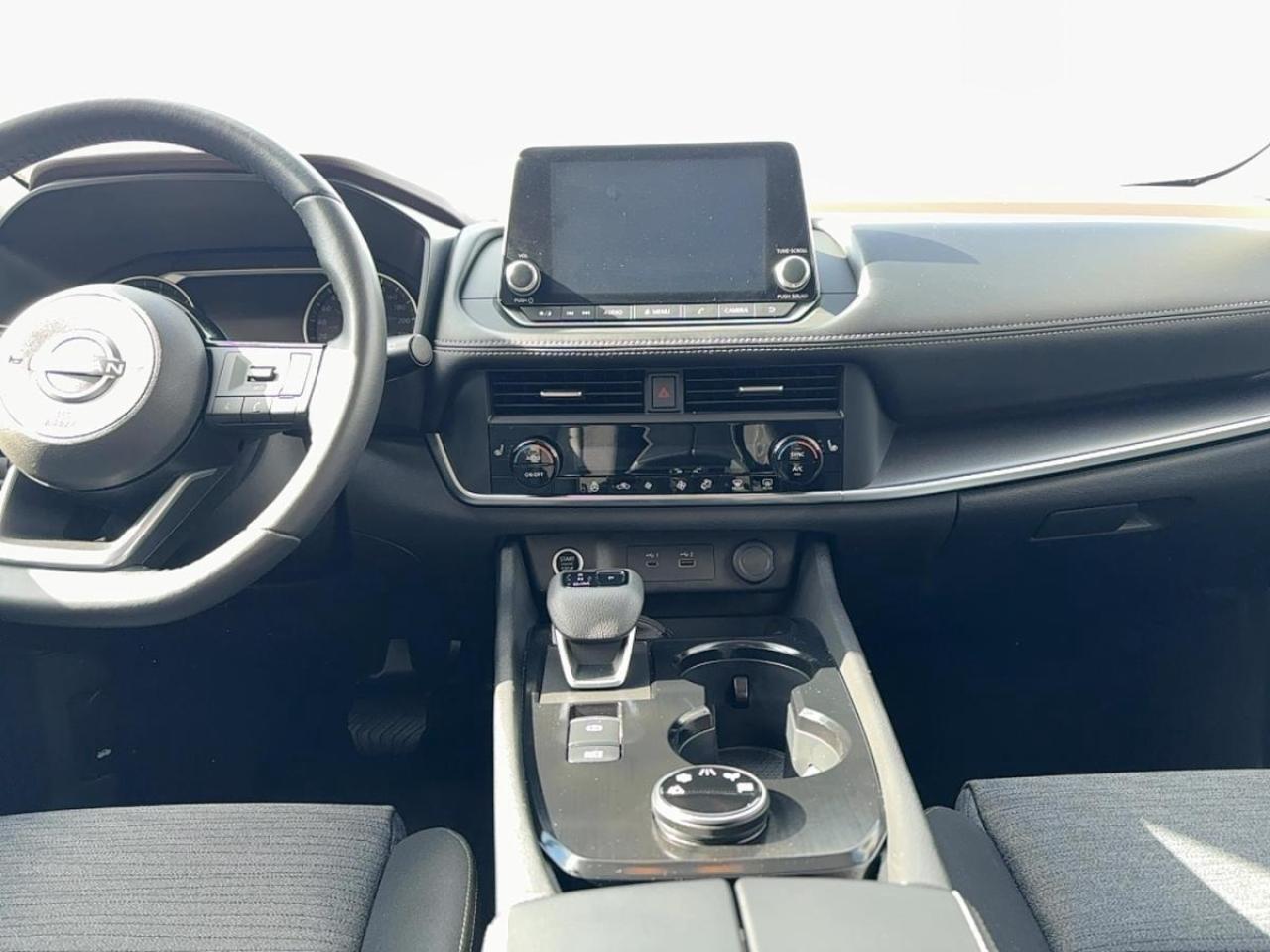 2023 Nissan Rogue SV Moonroof 360Cam CarPlay CleanCarfax Photo