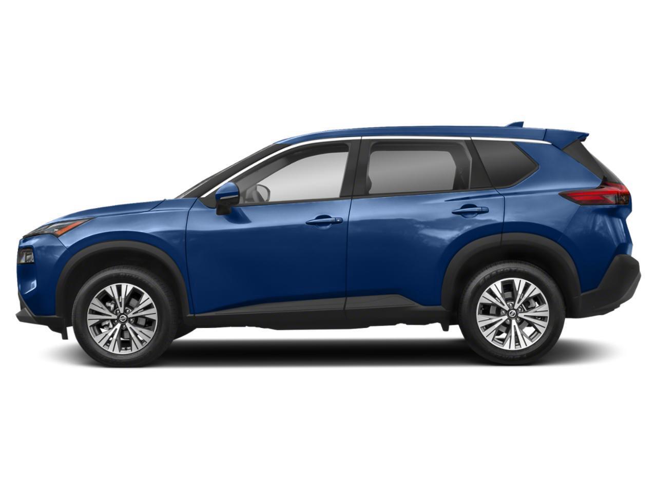 2023 Nissan Rogue SV Moonroof 360Cam CarPlay CleanCarfax Photo