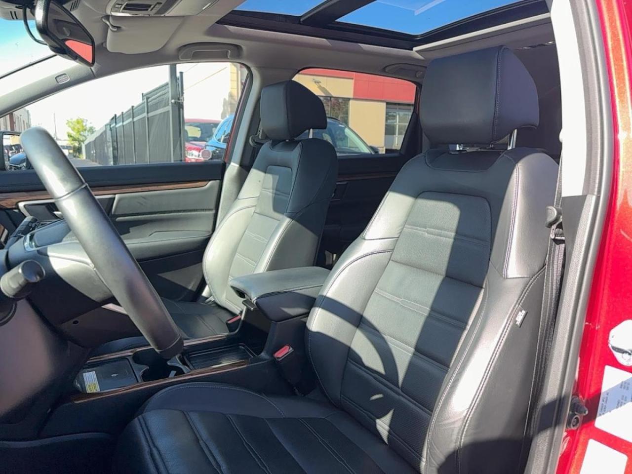 2022 Honda CR-V Touring Honda Certified 7YR/160K Warranty Photo