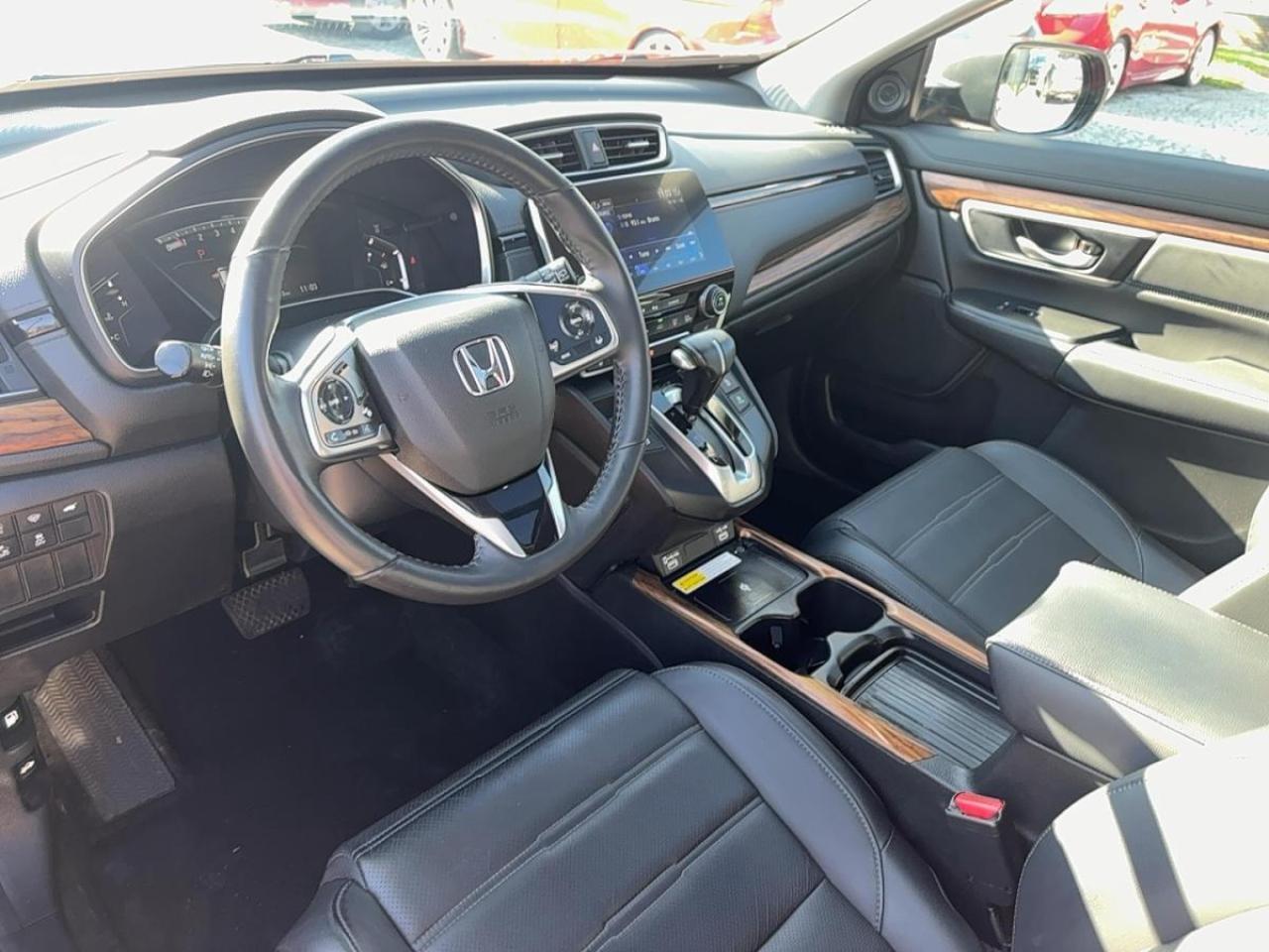 2022 Honda CR-V Touring Honda Certified 7YR/160K Warranty Photo