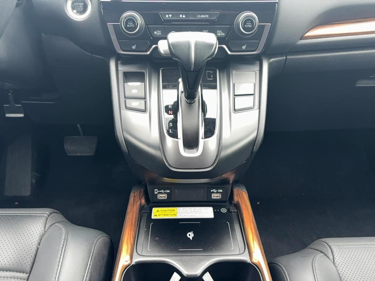 2022 Honda CR-V Touring Honda Certified 7YR/160K Warranty Photo