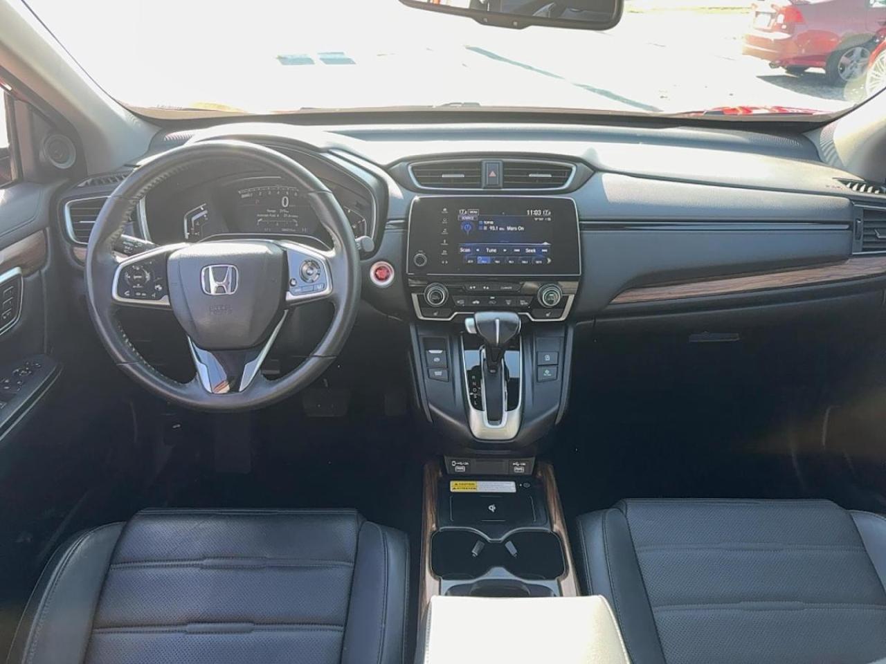 2022 Honda CR-V Touring Honda Certified 7YR/160K Warranty Photo