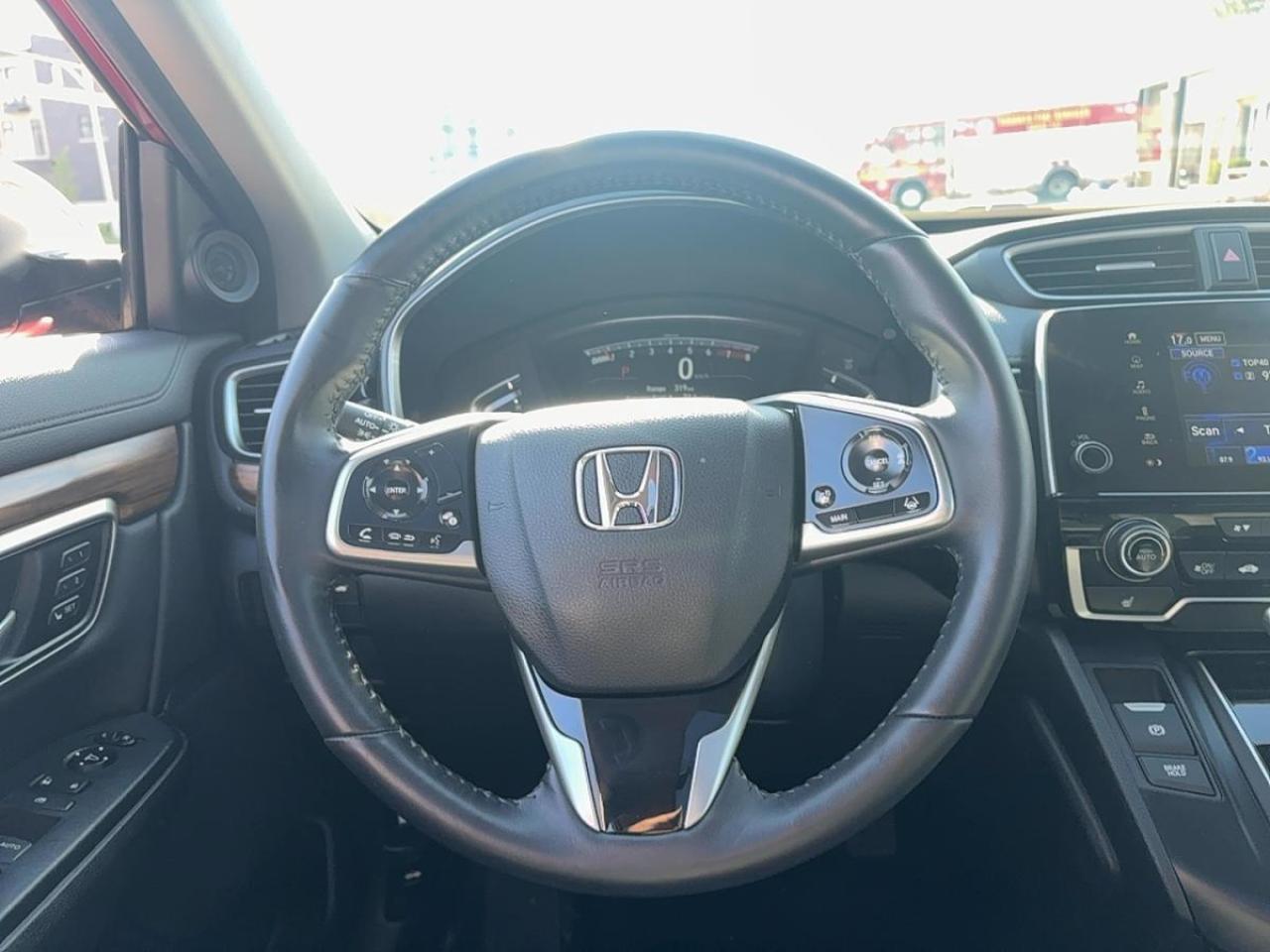 2022 Honda CR-V Touring Honda Certified 7YR/160K Warranty Photo