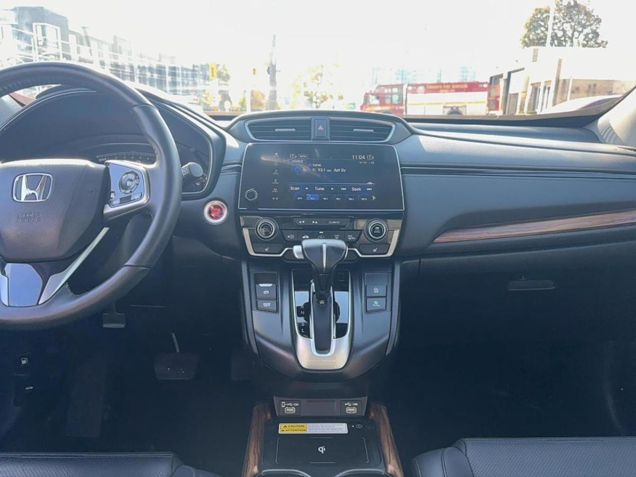 2022 Honda CR-V Touring Honda Certified 7YR/160K Warranty Photo