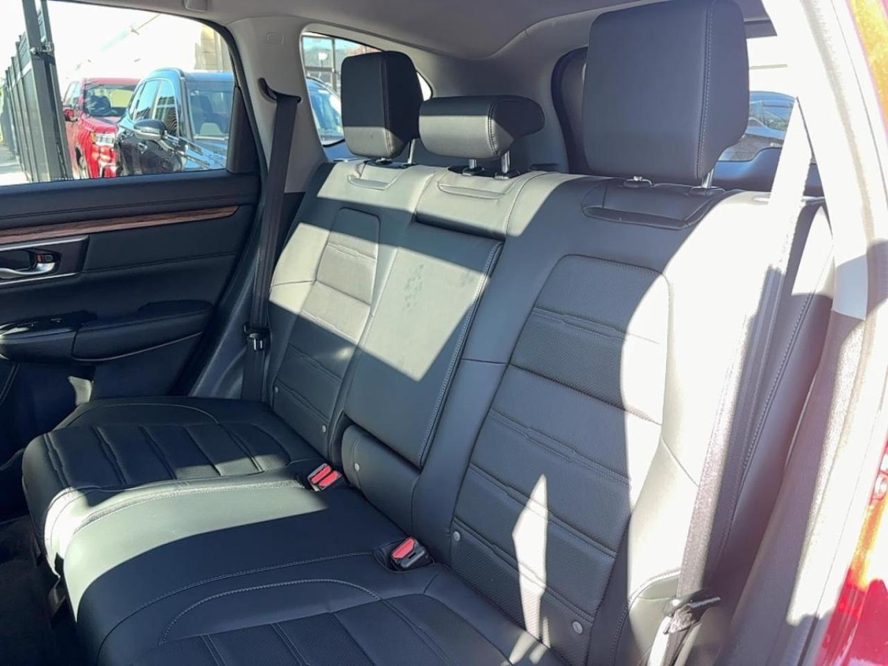 2022 Honda CR-V Touring Honda Certified 7YR/160K Warranty Photo