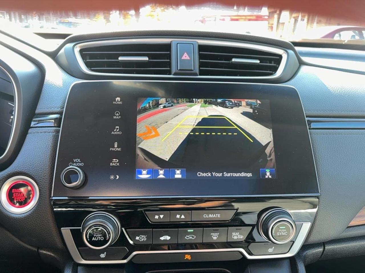 2022 Honda CR-V Touring Honda Certified 7YR/160K Warranty Photo