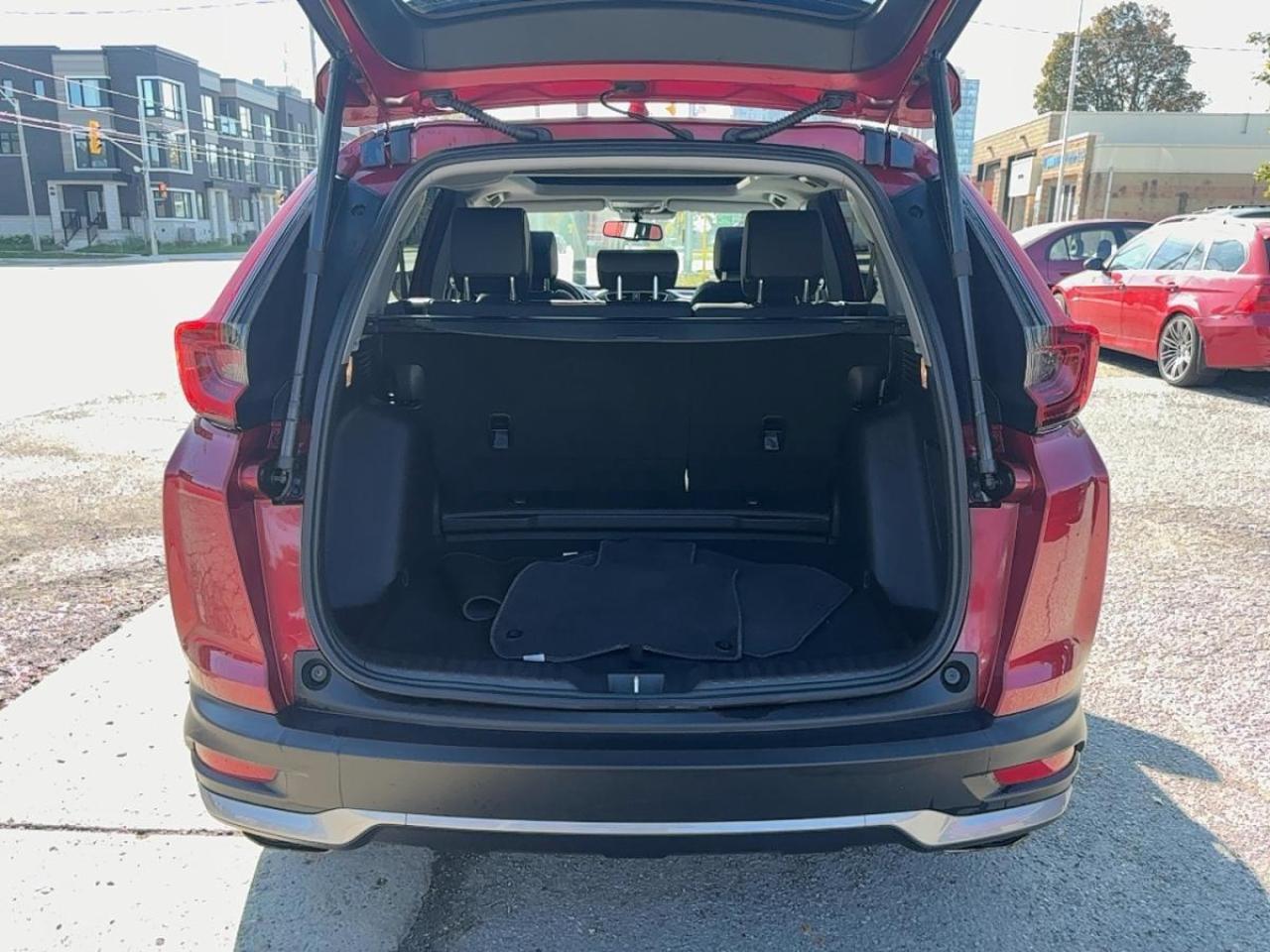 2022 Honda CR-V Touring Honda Certified 7YR/160K Warranty Photo