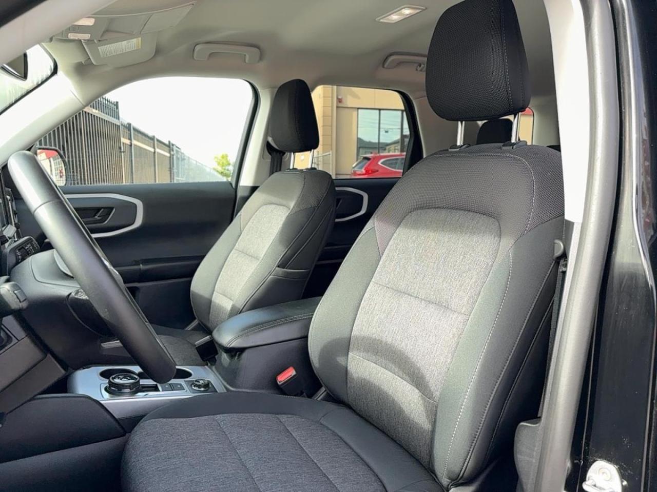 2024 Ford Bronco Sport Big Bend Photo