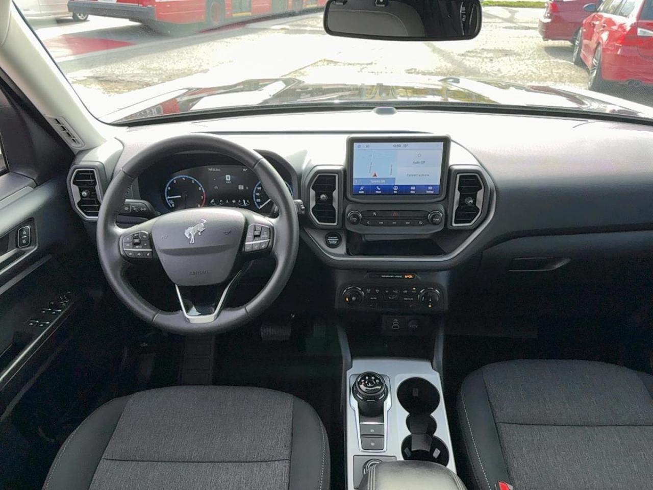 2024 Ford Bronco Sport Big Bend Photo