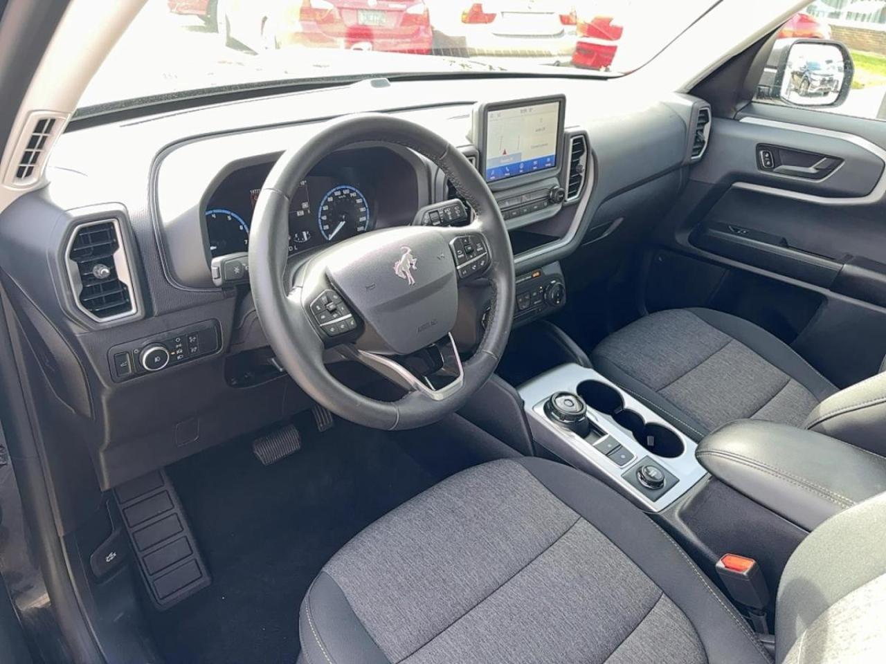 2024 Ford Bronco Sport Big Bend Photo