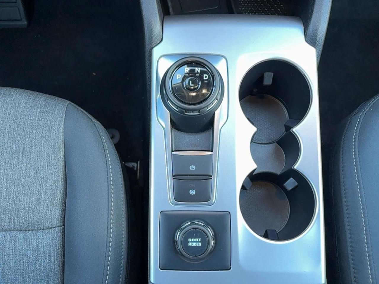 2024 Ford Bronco Sport Big Bend Photo