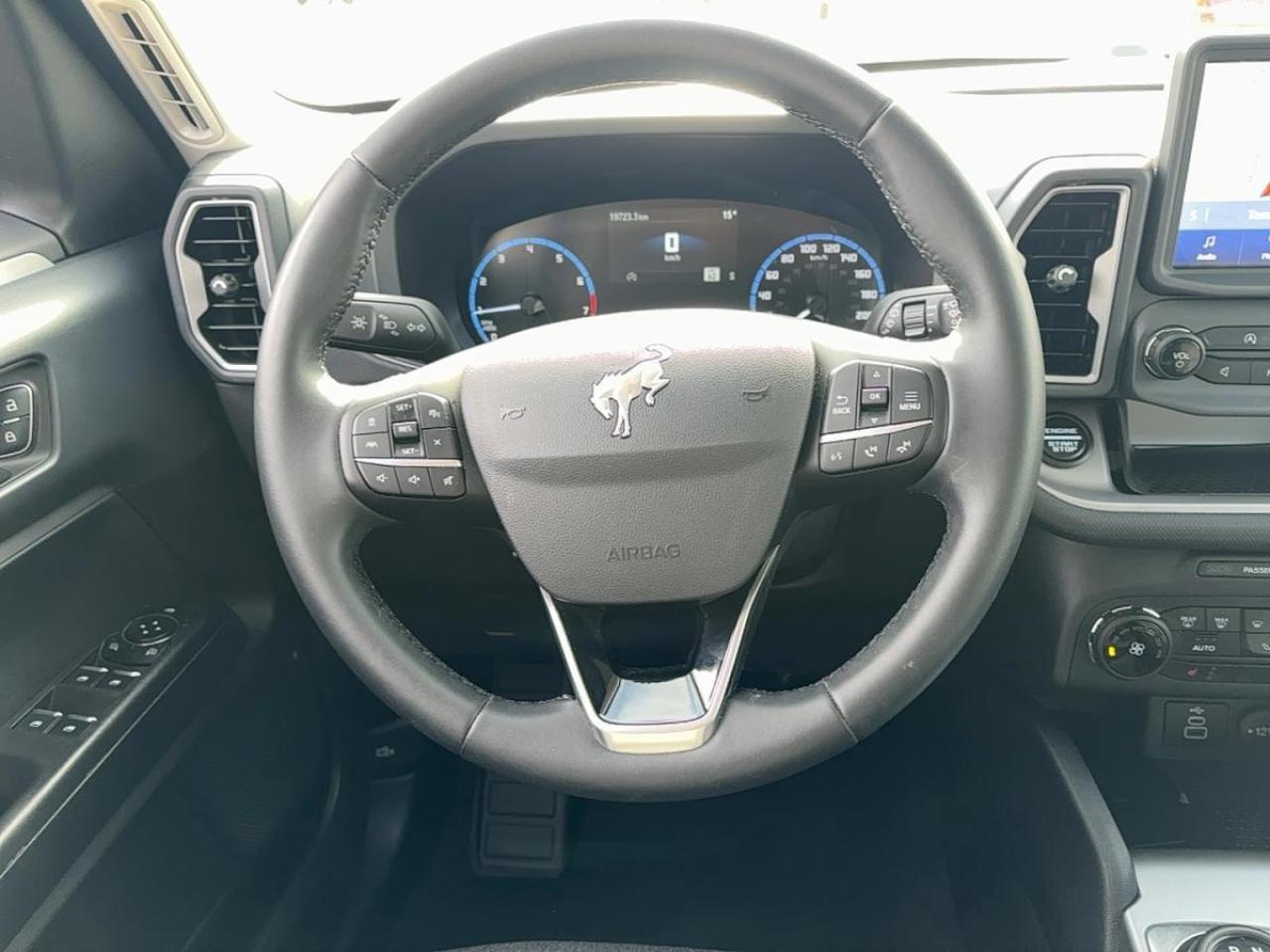 2024 Ford Bronco Sport Big Bend Photo