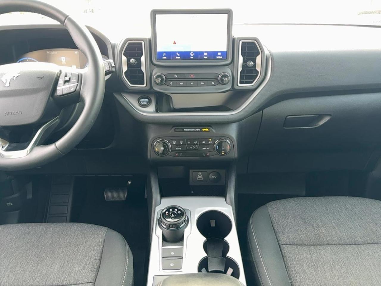 2024 Ford Bronco Sport Big Bend Photo