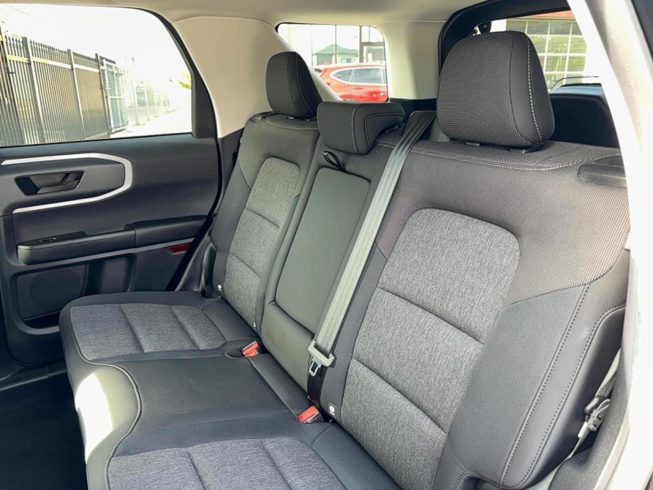 2024 Ford Bronco Sport Big Bend Photo