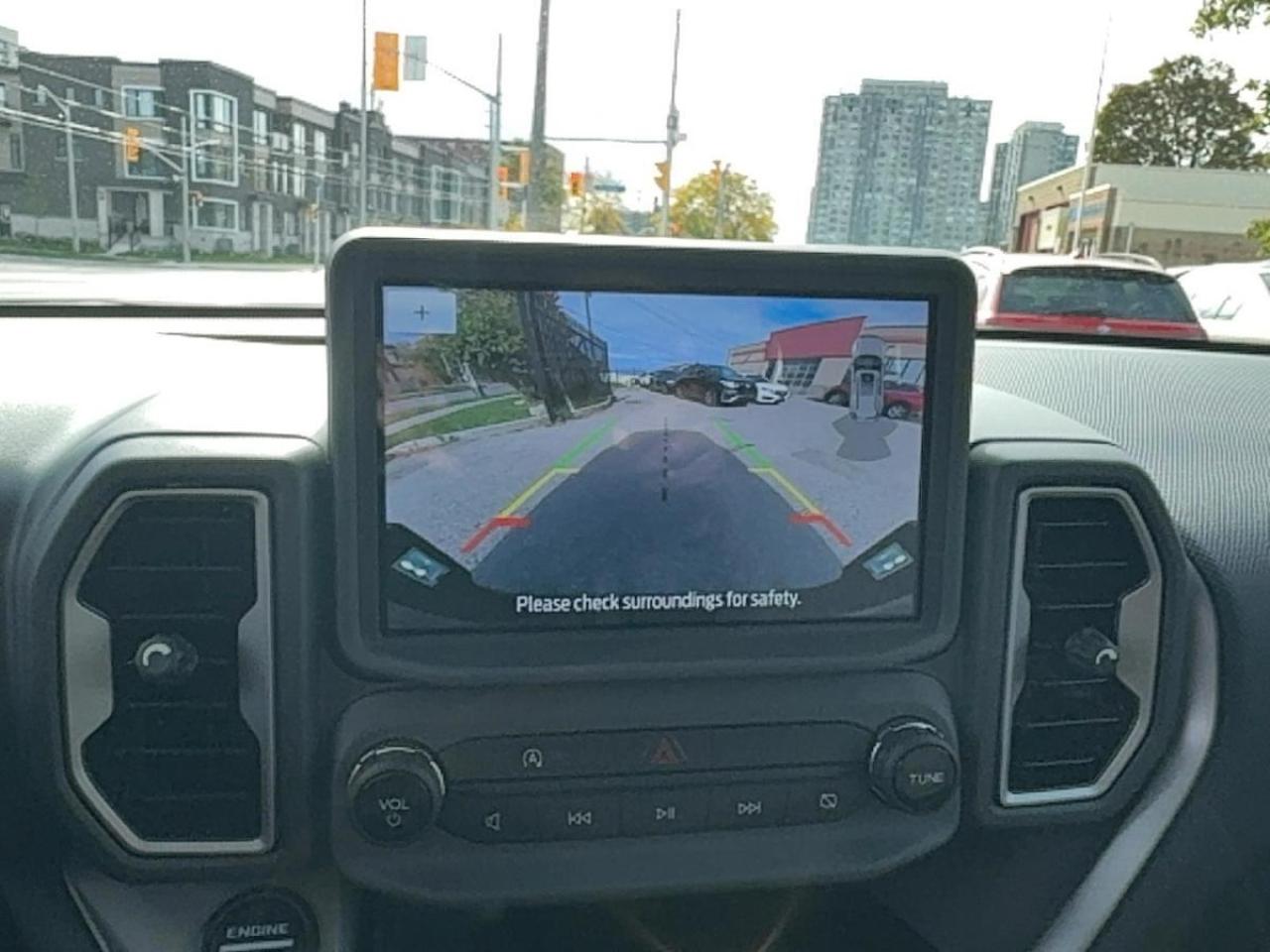 2024 Ford Bronco Sport Big Bend Photo