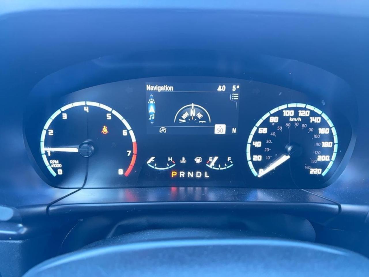 2024 Ford Bronco Sport Big Bend Photo