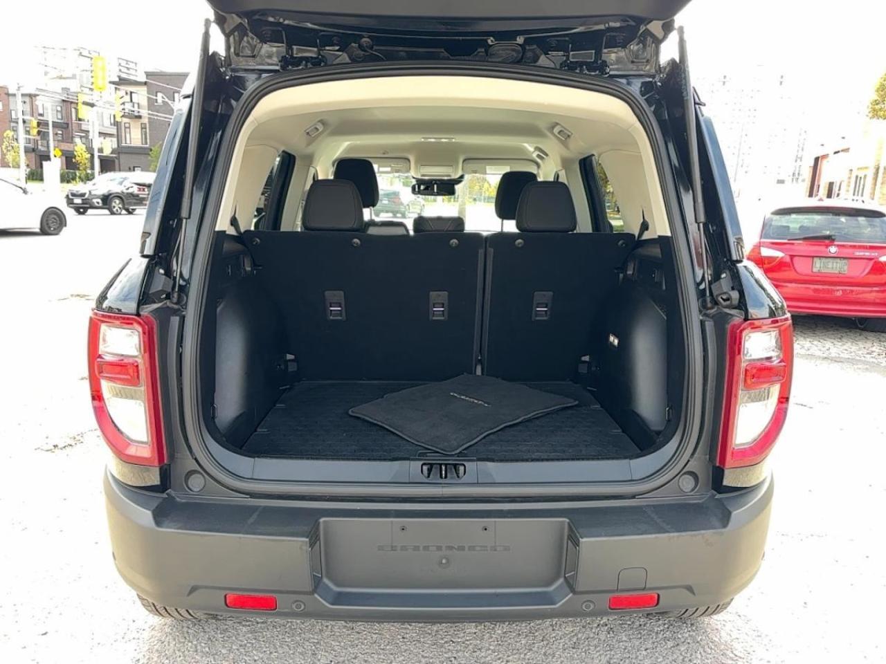 2024 Ford Bronco Sport Big Bend Photo