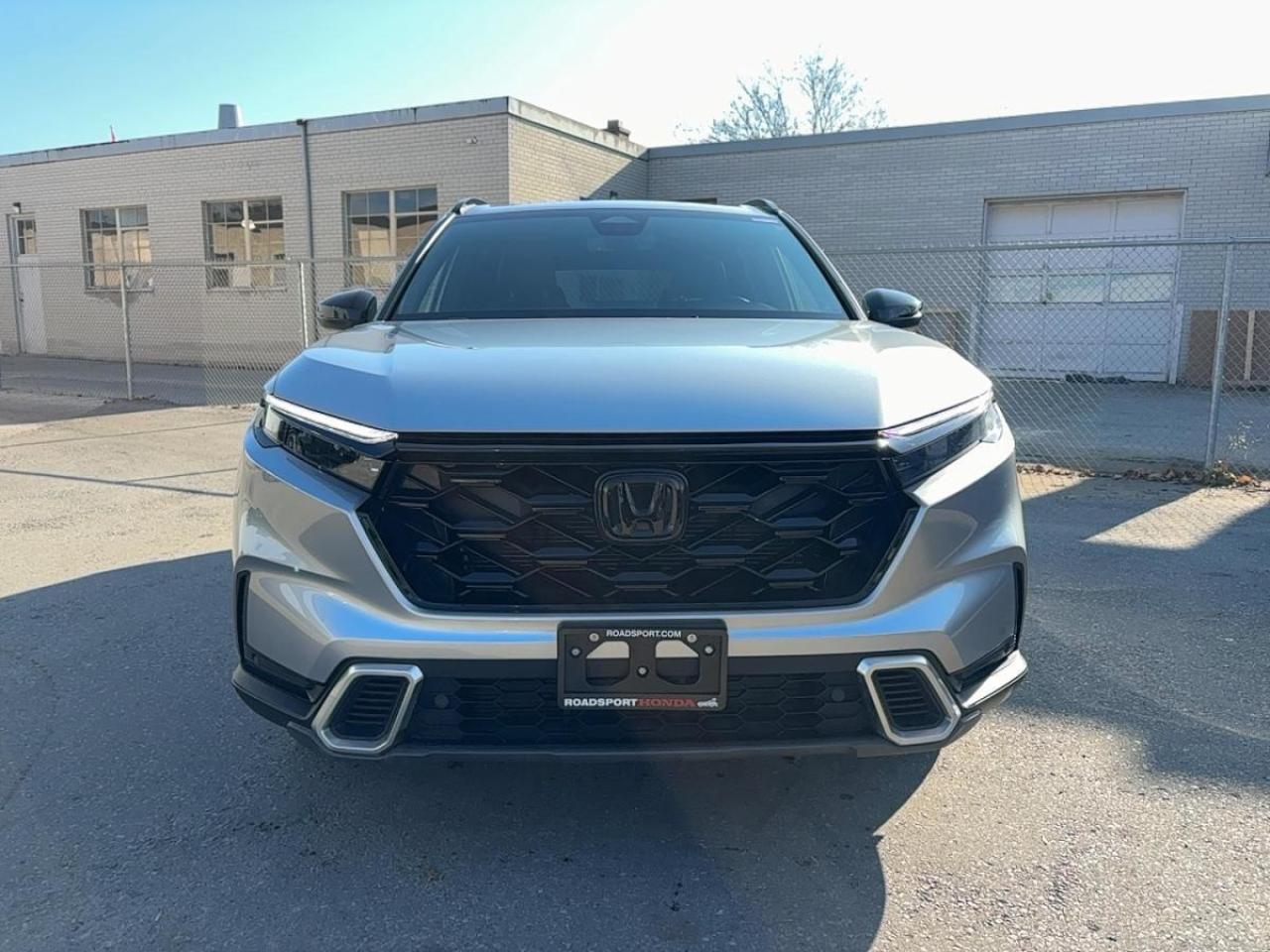 2025 Honda CR-V Hybrid Touring Honda Certified 7YR/160K Warranty Photo