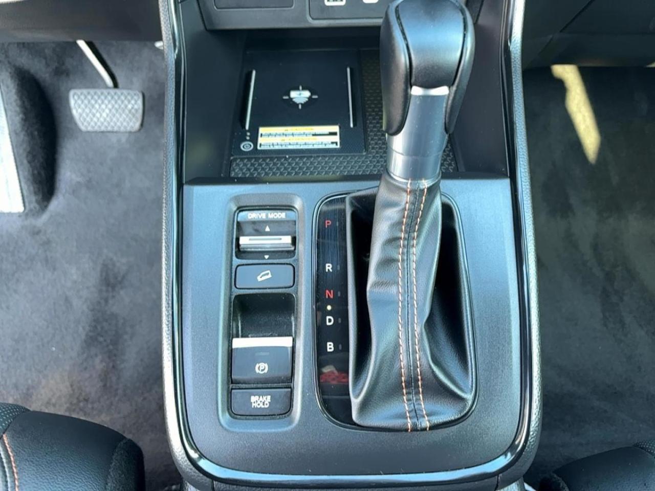 2025 Honda CR-V Hybrid Touring Honda Certified 7YR/160K Warranty Photo