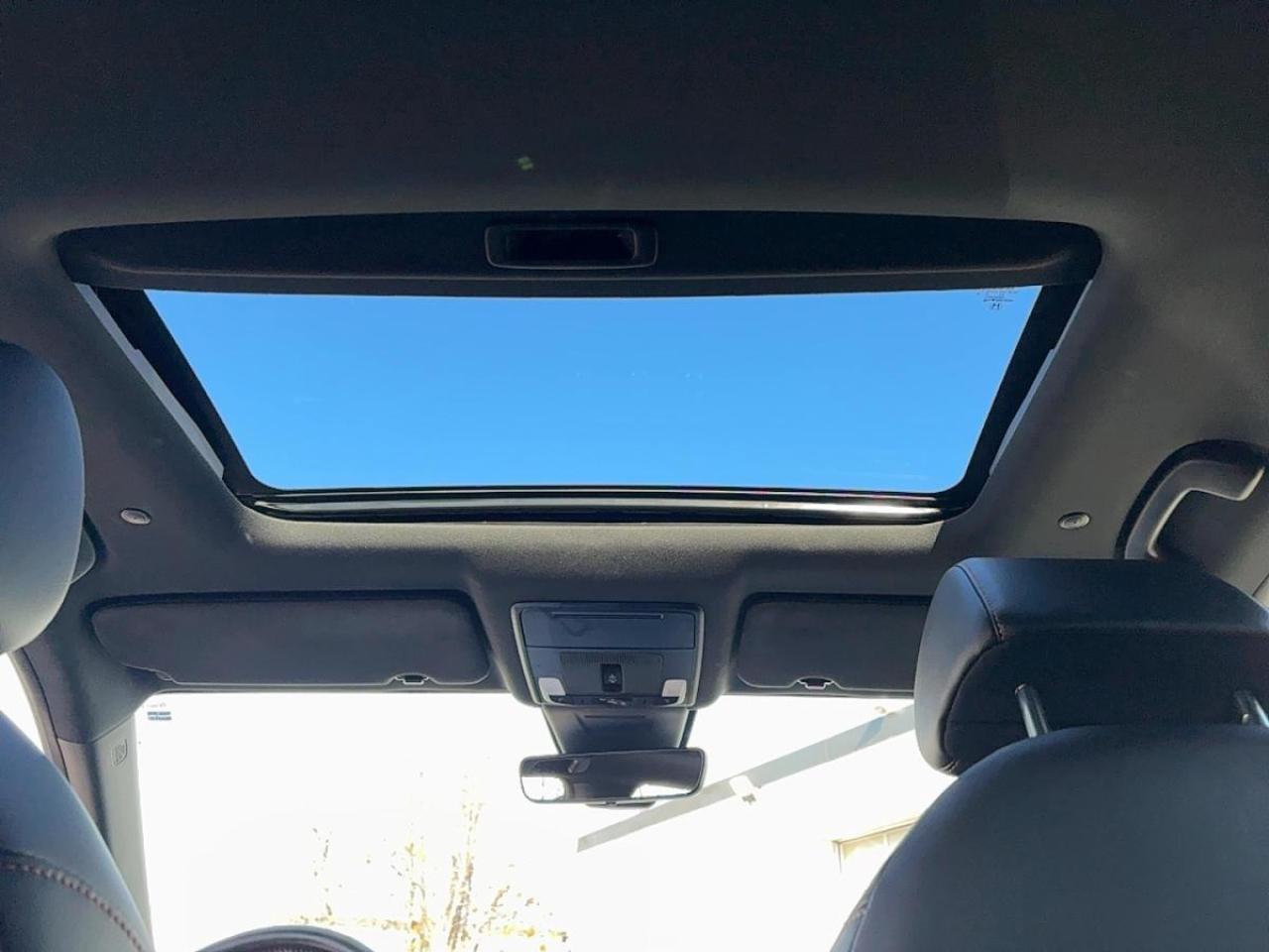 2025 Honda CR-V Hybrid Touring Honda Certified 7YR/160K Warranty Photo