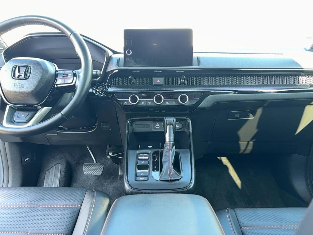 2025 Honda CR-V Hybrid Touring Honda Certified 7YR/160K Warranty Photo