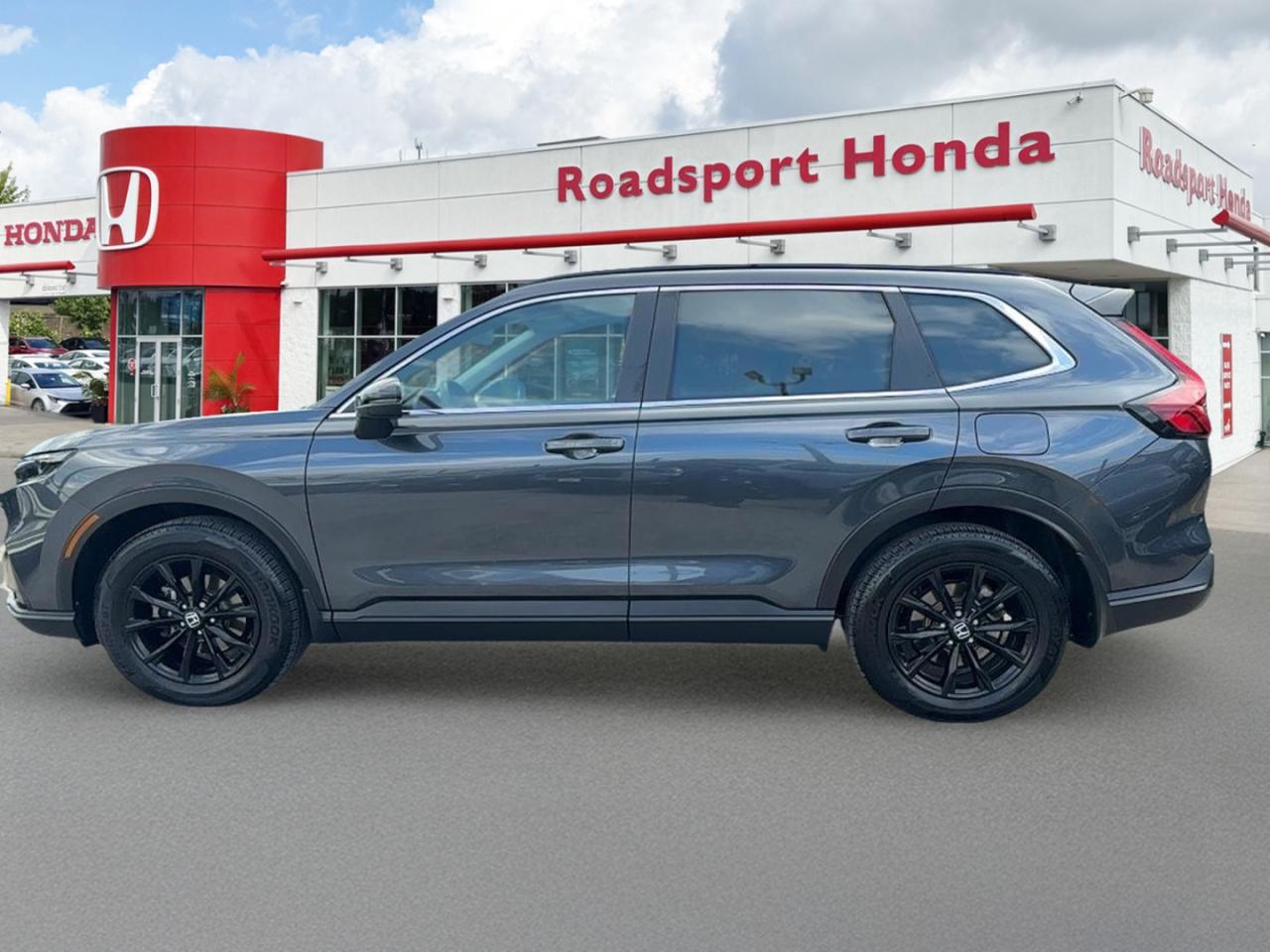 2024 Honda CR-V Sport Honda Certified 7YR/160K Warranty Photo