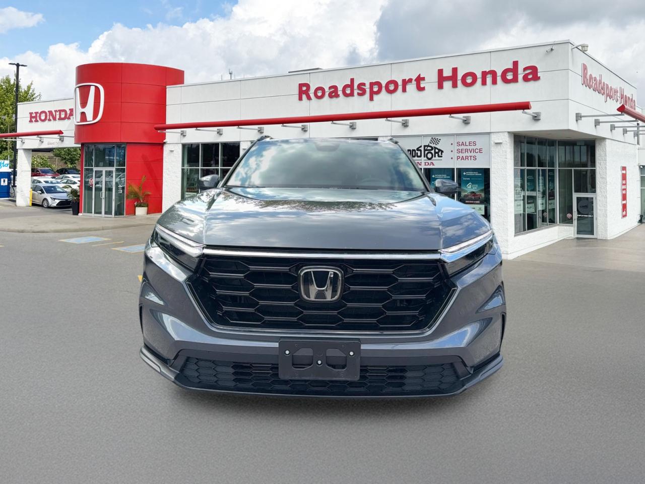 2024 Honda CR-V Sport Honda Certified 7YR/160K Warranty Photo