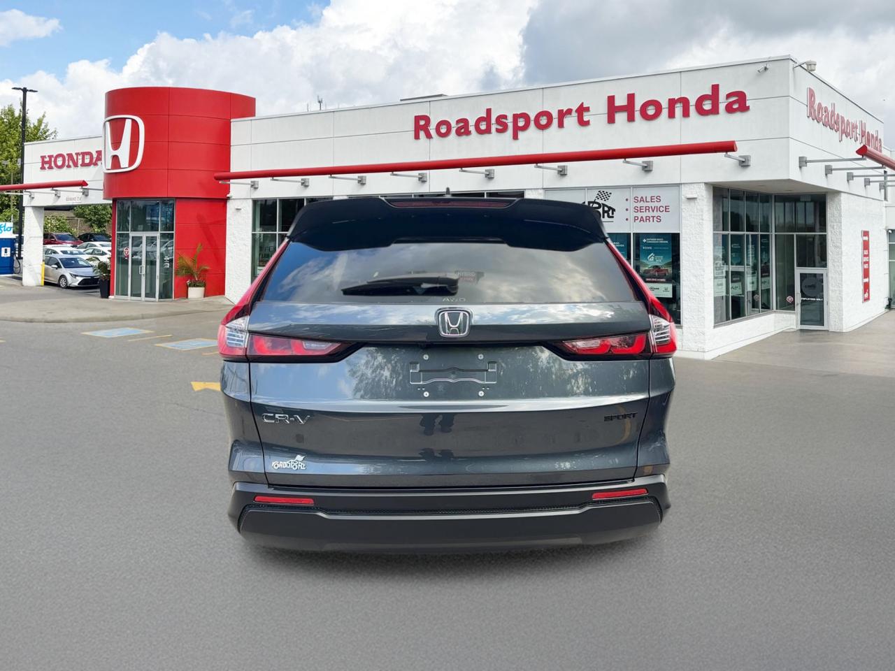 2024 Honda CR-V Sport Honda Certified 7YR/160K Warranty Photo