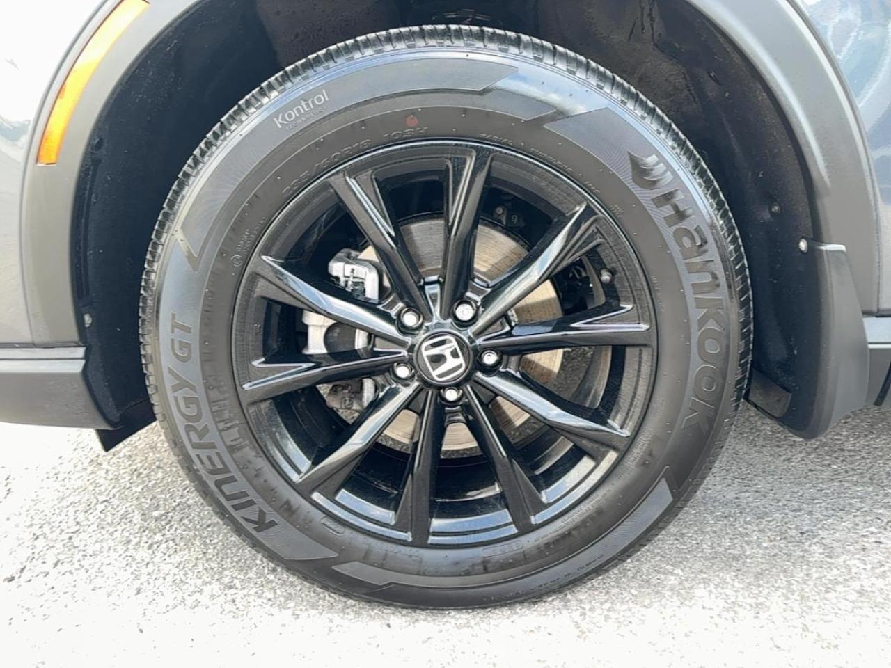 2024 Honda CR-V Sport Honda Certified 7YR/160K Warranty Photo