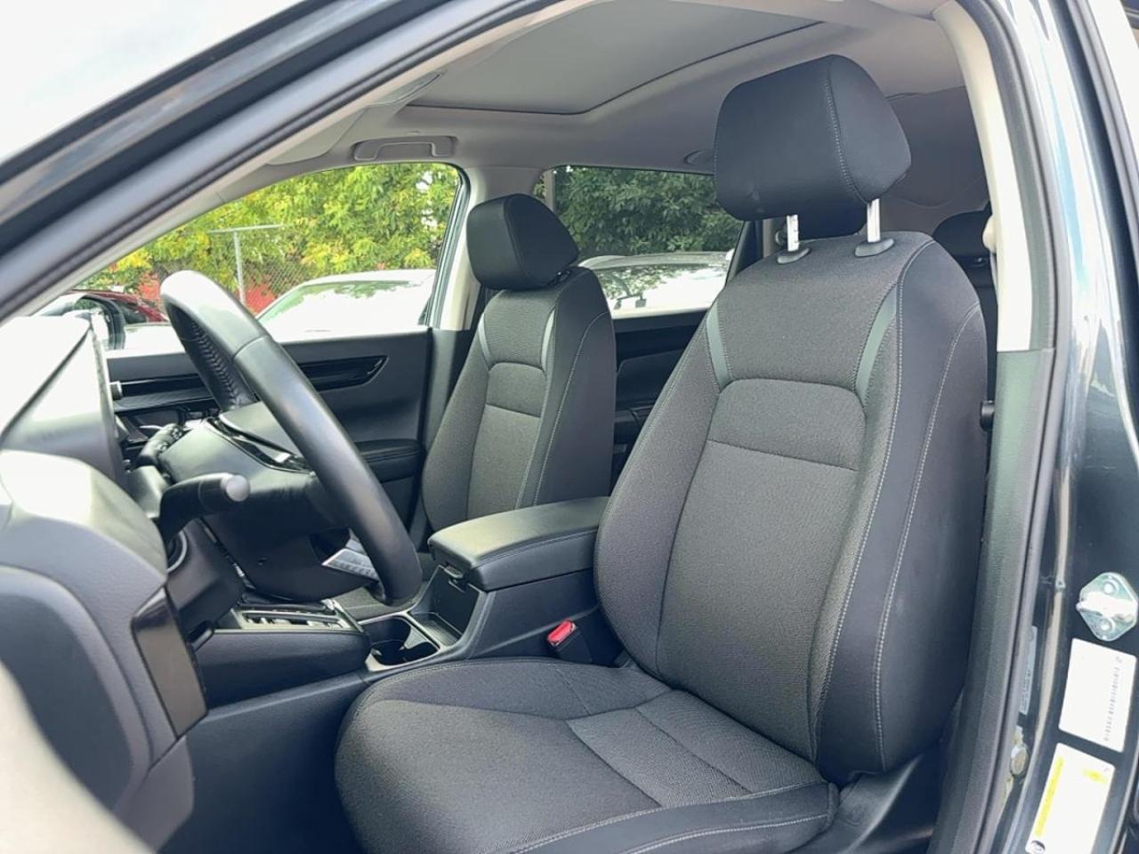 2024 Honda CR-V Sport Honda Certified 7YR/160K Warranty Photo