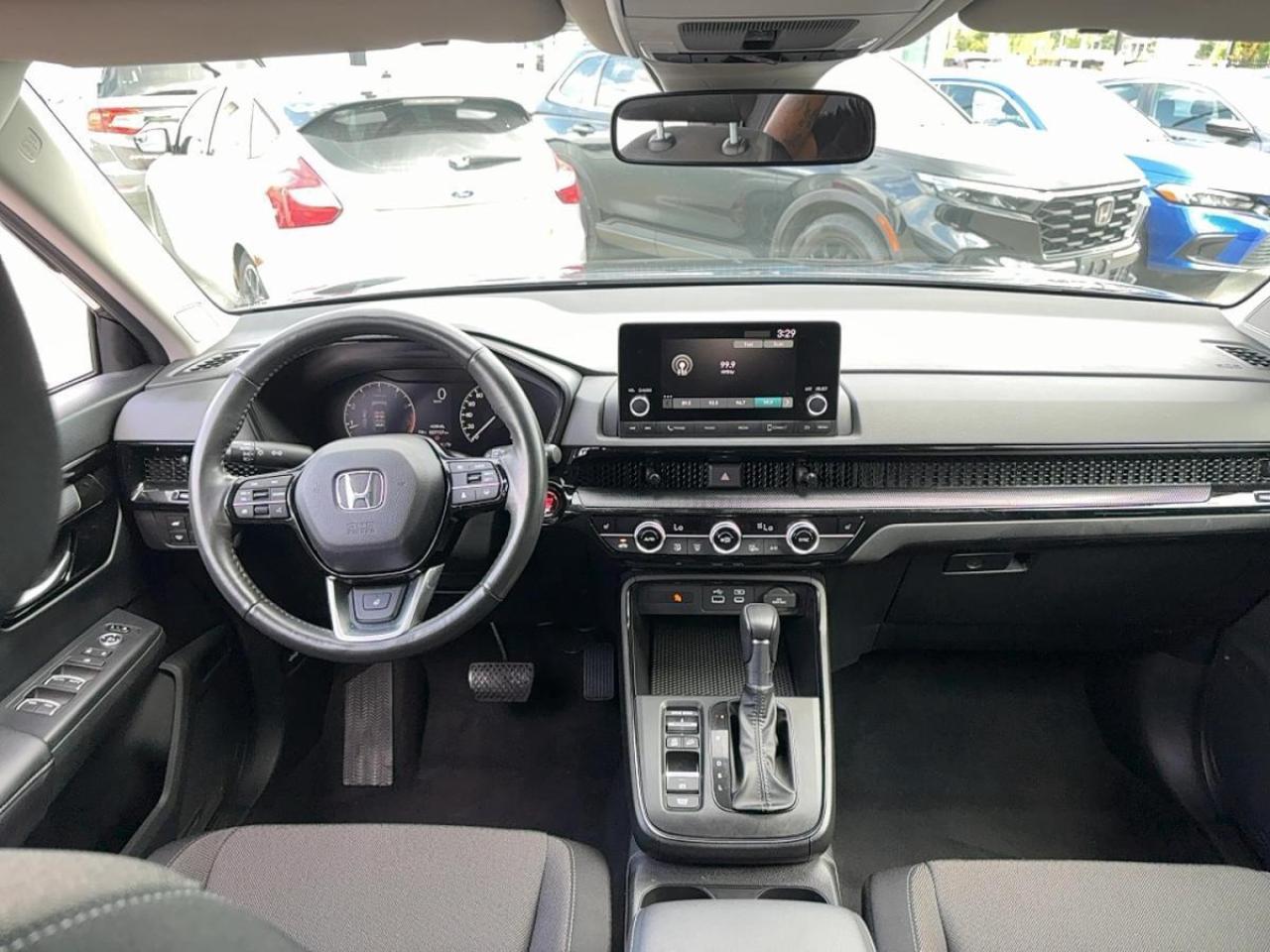 2024 Honda CR-V Sport Honda Certified 7YR/160K Warranty Photo