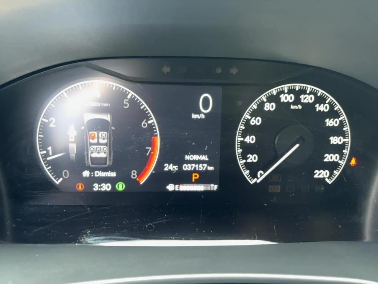 2024 Honda CR-V Sport Honda Certified 7YR/160K Warranty Photo