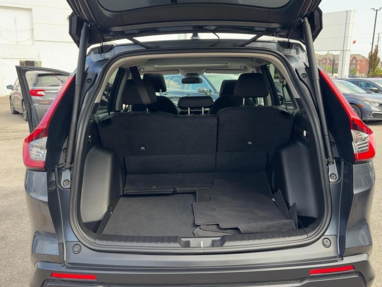 2024 Honda CR-V Sport Honda Certified 7YR/160K Warranty Photo