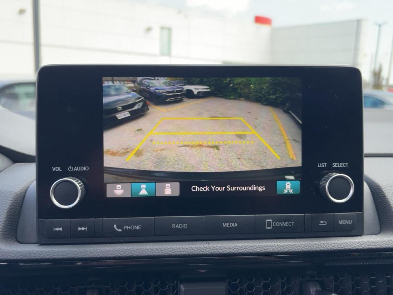 2024 Honda CR-V Sport Honda Certified 7YR/160K Warranty Photo