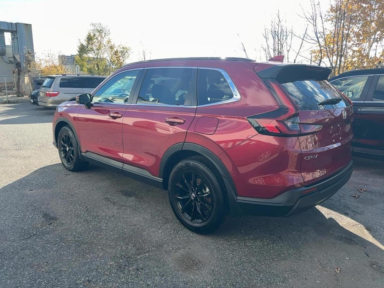 2024 Honda CR-V Sport Honda Certified 7YR/160K Warranty Photo