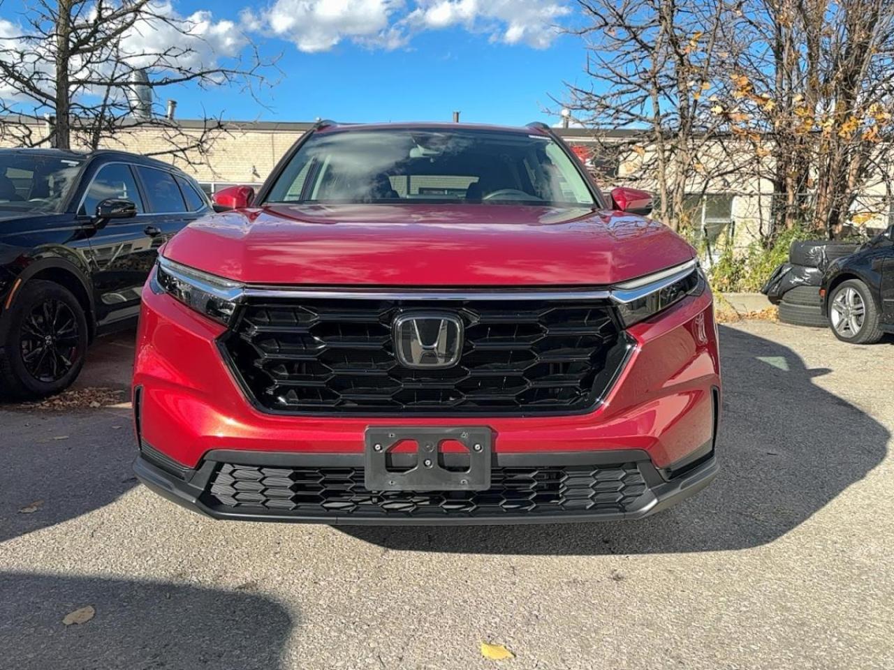 2024 Honda CR-V Sport Honda Certified 7YR/160K Warranty Photo