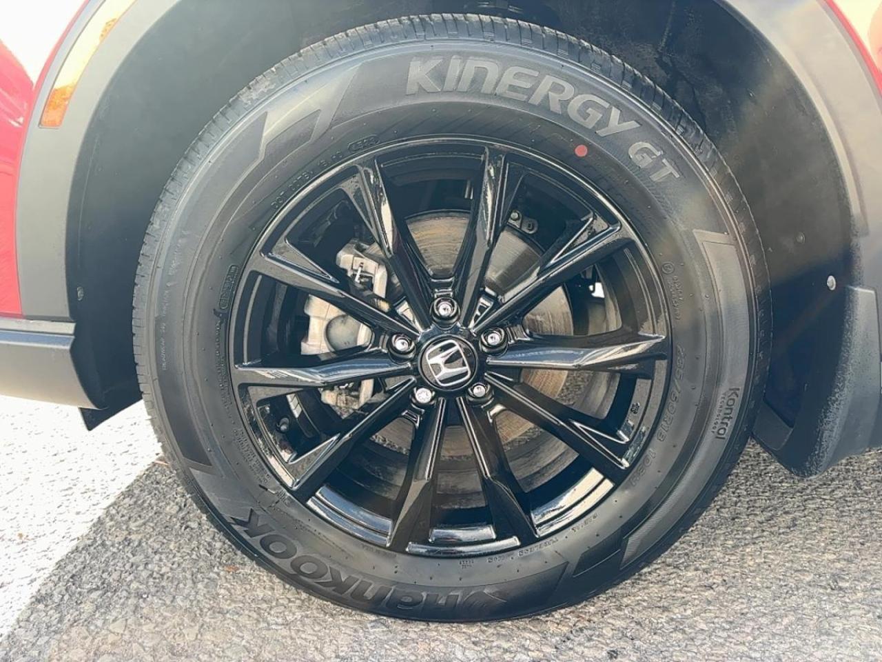 2024 Honda CR-V Sport Honda Certified 7YR/160K Warranty Photo