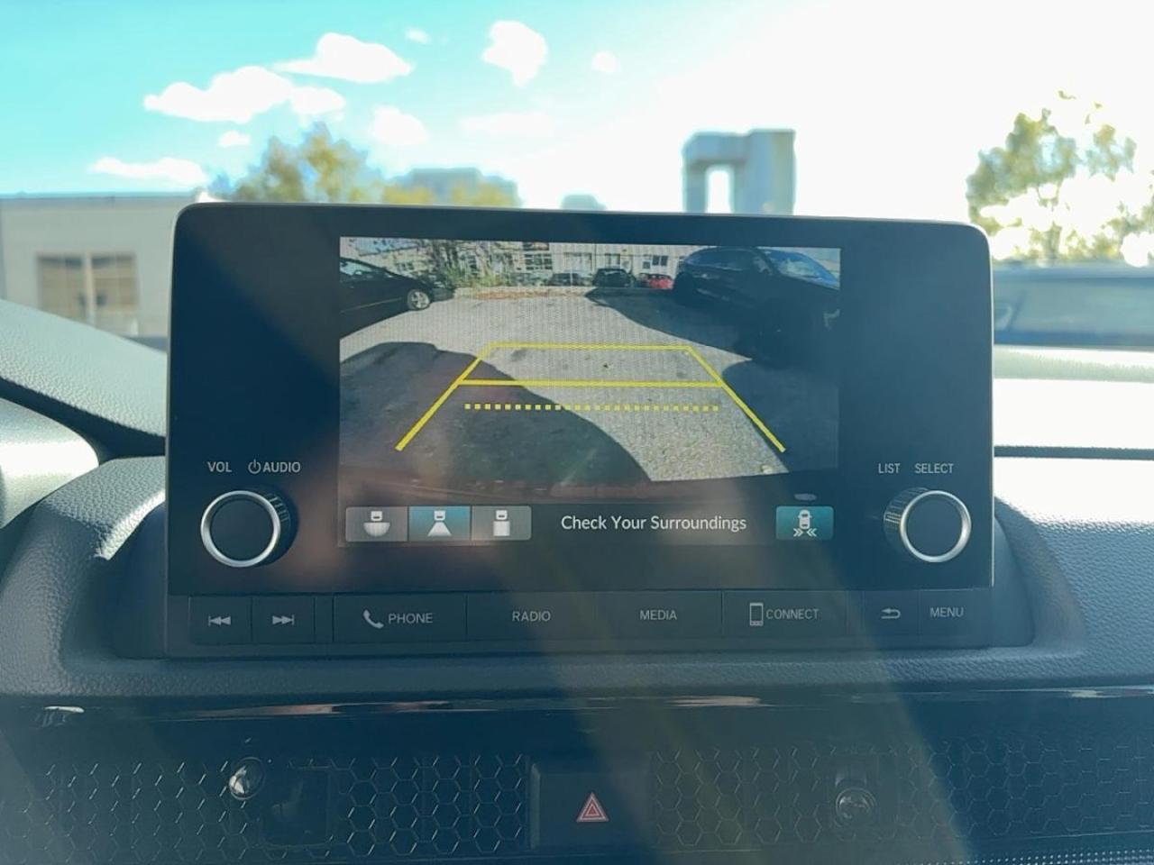 2024 Honda CR-V Sport Honda Certified 7YR/160K Warranty Photo