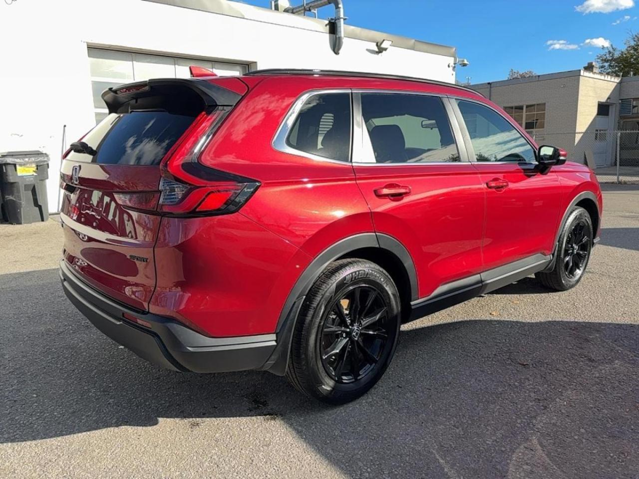 2024 Honda CR-V Sport Honda Certified 7YR/160K Warranty Photo