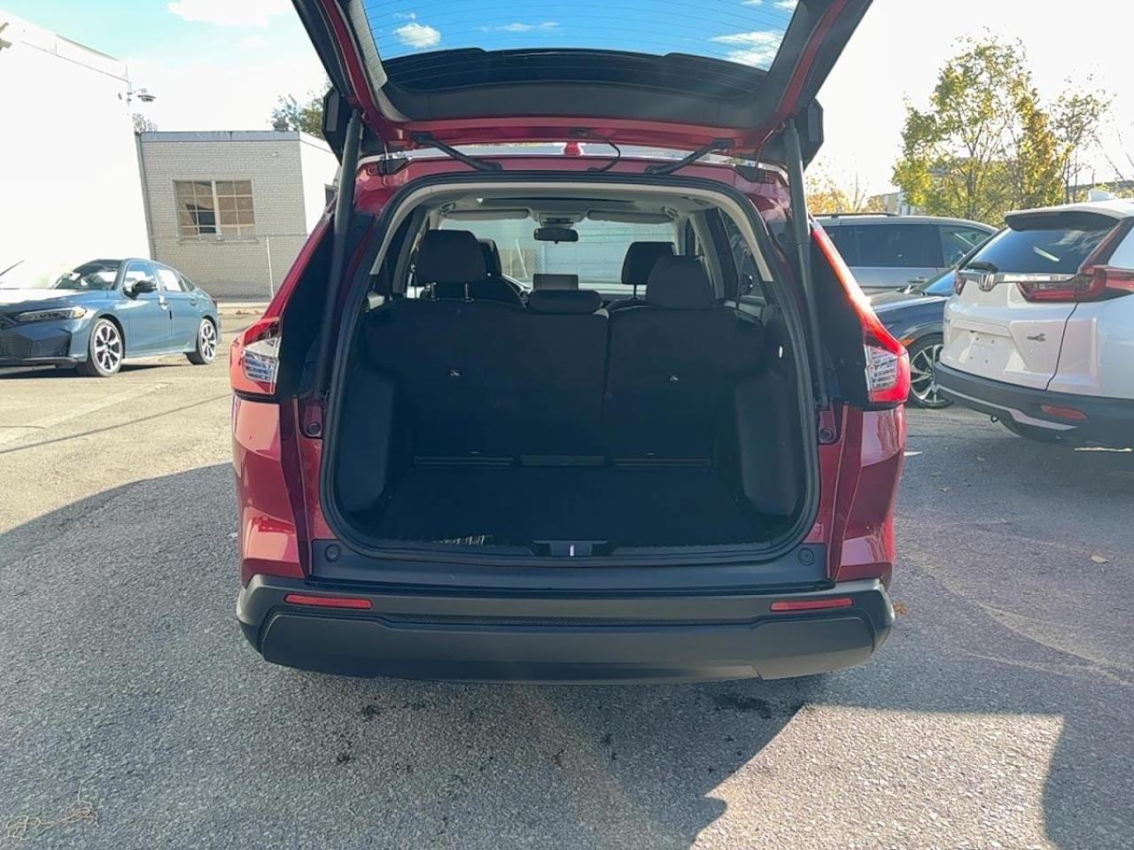 2024 Honda CR-V Sport Honda Certified 7YR/160K Warranty Photo